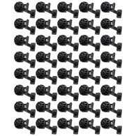 40 Appuis intermédiaires EASYFIX 75-160 pour laine 75-160 - ZIFORT