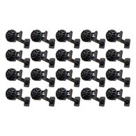 20 Appuis intermédiaires EASYFIX 200 pour laine 140-200 - ZIFORT