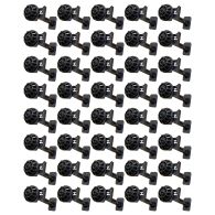 40 Appuis intermédiaires EASYFIX 200 pour laine 140-200 - ZIFORT