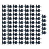 75 Pastilles RT EASYFIX pour Appuis intermédiaires - ZIFORT
