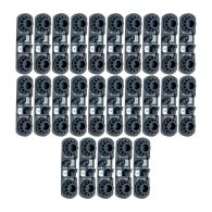 25 Connecteurs Multiconnect - ZIFORT