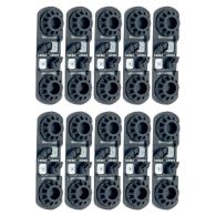 10 Connecteurs Multiconnect - ZIFORT
