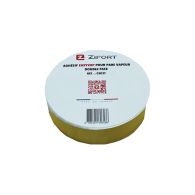 1 Rouleau Adhésif Membrane pare-vapeur double face 40m X 38mm - Zifort