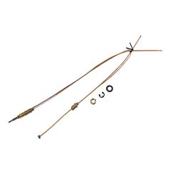 Thermocouple Chauffe-eaux Chauffe-bains 0010026341 - Saunier Duval