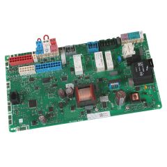 Circuit imprimé Chaudière Murale Gaz 0010028086 - Vaillant