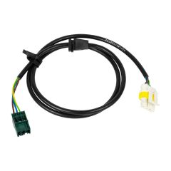 Câble 230V Chaudière Sol Gaz 0010032754 - Vaillant