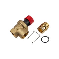 Soupape Pompes à Chaleur - 0010033570 - Vaillant