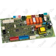 Circuit imprimé Pompes à chaleur - 0010033774 - Saunier Duval 