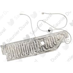 Résistance, écoulement eau condensé 230V Pompes à chaleur - 0010034425 - Saunier Duval