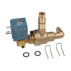 Valve remplissage Chaudière Murale Gaz 10036706 - Vaillant