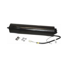 Cuve du ballon - 0010038402 - Saunier Duval