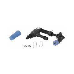 Tube boucle remplissage manuelle disco - 0010039075 - Saunier Duval