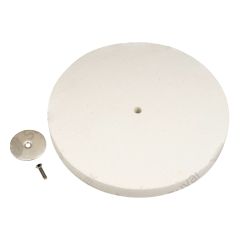 Isolant 16 mm avec écrou et rondelle Chaudières sol gaz 0020018426 - Saunier Duval 