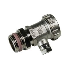 Robinet de vidange Pompes à chaleur 0020060856 - Saunier Duval