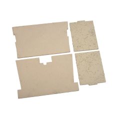 Set Isolant Chaudière Murale Gaz 0020082190 - Vaillant