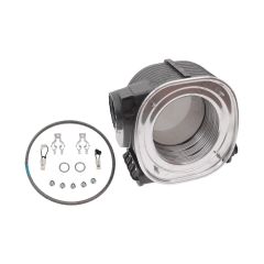 Échangeur Chaudières sol gaz 0020084494 - Saunier Duval 