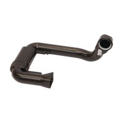 Tube d'amenée d'air frais pour Mécanisme gaz Chaudières murales gaz - 0020084497 - Saunier Duval