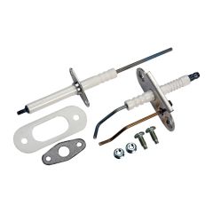Kit Bougie d'allumage Chaudière Sol Gaz 0020088026 - Vaillant