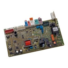 Circuit imprimé Chaudière Murale Gaz - 0020092478 - Vaillant