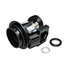 Venturi avec capteur de débit Chaudière Sol Gaz 0020135123 - Vaillant