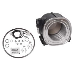 Échangeur de chaleur Chaudière Sol Gaz 0020135133 - Vaillant