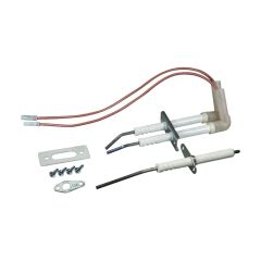 Électrode Kit de maintenance Chaudière Murale Gaz 0020143440 - Vaillant