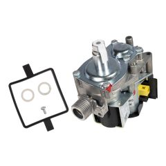 Mécanisme gaz avec régulateur Chaudière Sol Gaz 0020146733 - Vaillant