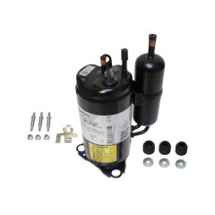Compresseur 8 Kw Pompes à chaleur 0020161237 - Saunier Duval