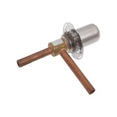 Valve d'expansion 8kW Pompes à chaleur 0020166849 - Saunier Duval