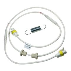 Résistance compresseur Pompes à chaleur 0020176083 - Saunier Duval