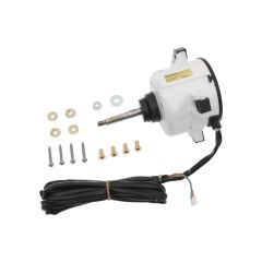 Moteur ventilateur Pompes à chaleur 0020176766 - Saunier Duval