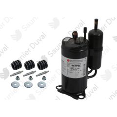 Compresseur 5k Pompes à chaleur - 0020192839 - Saunier Duval