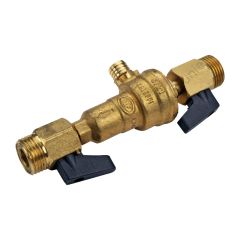 Disconnecteur Chaudières sol gaz 0020198003 - Saunier Duval