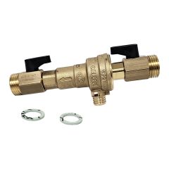 Disconnecteur Chaudières sol gaz 0020198003 - Saunier Duval