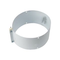 Bride 125x70 Ventouses 0020222147 - Saunier Duval 