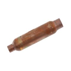 Filtre MAILLE 1/4 Pompes à Chaleur - 0020222880 - Vaillant