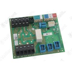 Circuit imprimé, installer board 1PH Pompes à Chaleur - 0020233813 - Vaillant