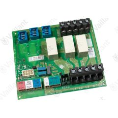 Circuit imprimé installer board 3PH Pompes à Chaleur - 0020233814 - Vaillant 