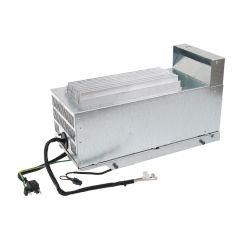 Électronique de commande 5kW Pompes à chaleur 0020241231 - Saunier Duval