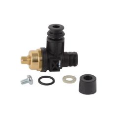 Valve remplissage Chaudière Murale Gaz 0020265137 - Vaillant