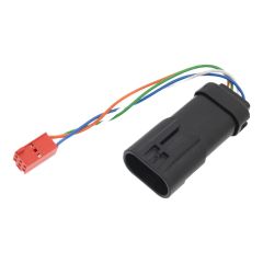 Câble adaptateur pour SAIA moteur Chaudière Sol Gaz 0020270733 - Vaillant