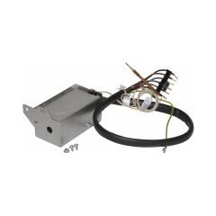 Interrupteur thermocouple de surchauffe Pompes à chaleur - 0020273394 - Saunier Duval