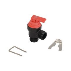 Soupape, de sécurité 3 bar Chaudière Sol Gaz - 0020275015 - Vaillant