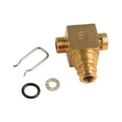 Robinet de remplissage sans anti-retour Chaudière Murale Gaz 014675 - Vaillant