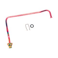 Douille Chaudière Murale Gaz 0020057242 - Vaillant