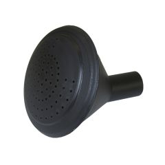 Pomme pour arrosoir 6 litres noir - Belli