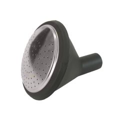 Pomme Inox pour arrosoir 10 à 13 litres noir - Belli