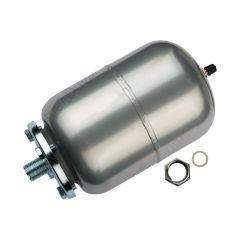 Vase d'expansion 2 L Chaudières murales gaz 05737800 - Saunier Duval