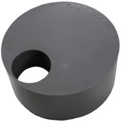 Tampon de Réduction PVC Mâle Femelle 125/40 - First Plast