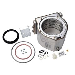 Échangeur de chaleur Chaudière Sol Gaz 065114 - Vaillant